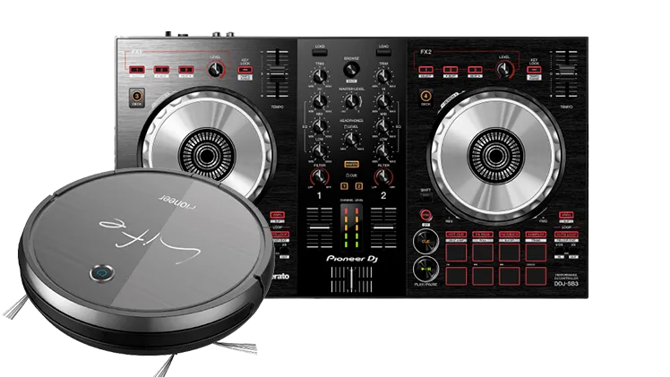 Сервисный центр Pioneer в Барнауле
