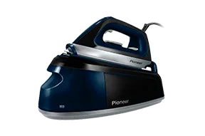 Парогенератор Pioneer